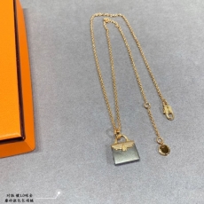 Hermes Necklaces